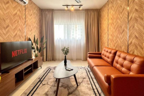 2BR Alanis Suite By Semathomes